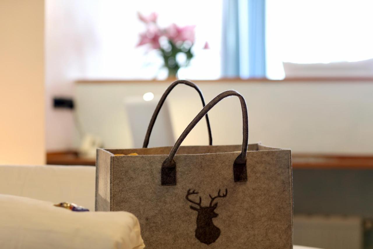 Hotel Am Hirschhorn - Wellness - Spa - And More Wilgartswiesen Luaran gambar