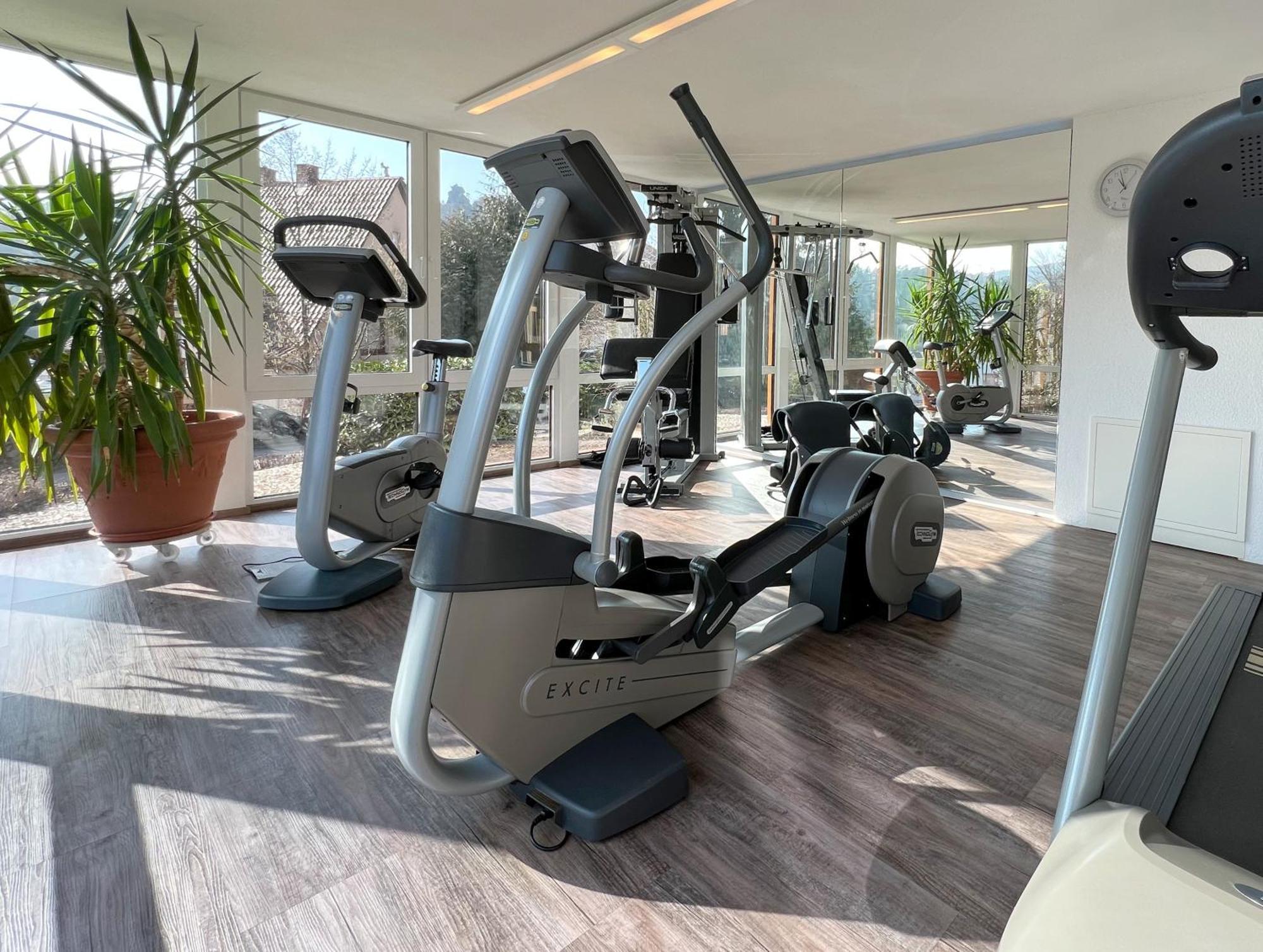 Hotel Am Hirschhorn - Wellness - Spa - And More Wilgartswiesen Luaran gambar