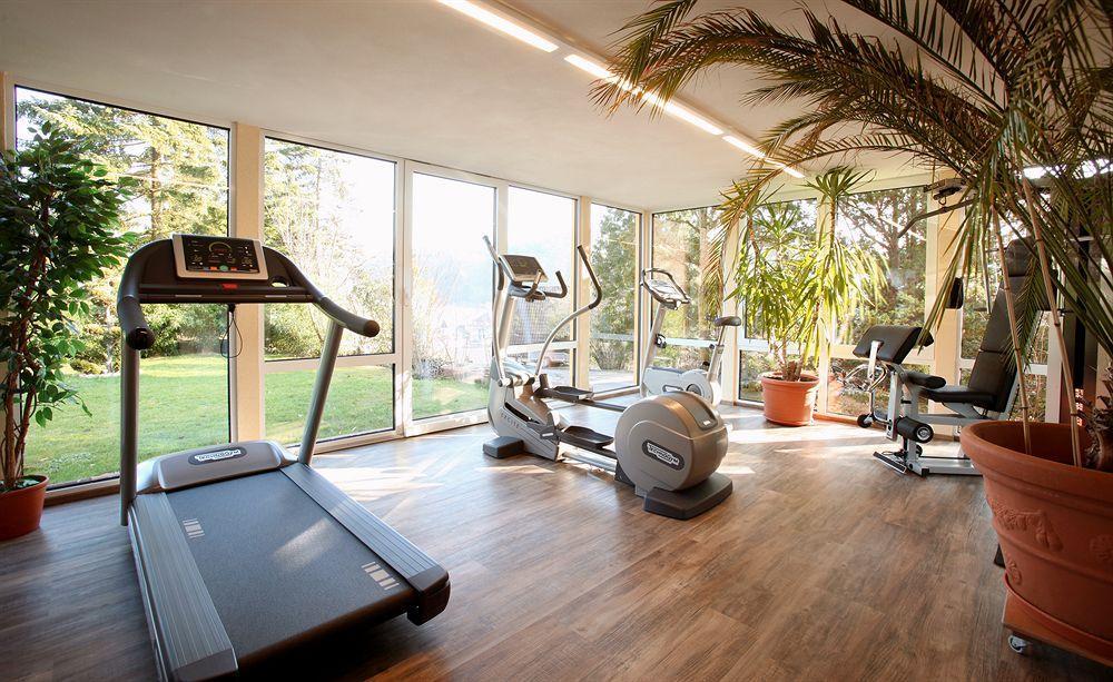 Hotel Am Hirschhorn - Wellness - Spa - And More Wilgartswiesen Luaran gambar