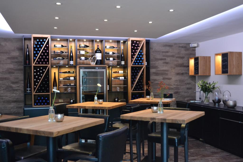Hotel Am Hirschhorn - Wellness - Spa - And More Wilgartswiesen Luaran gambar