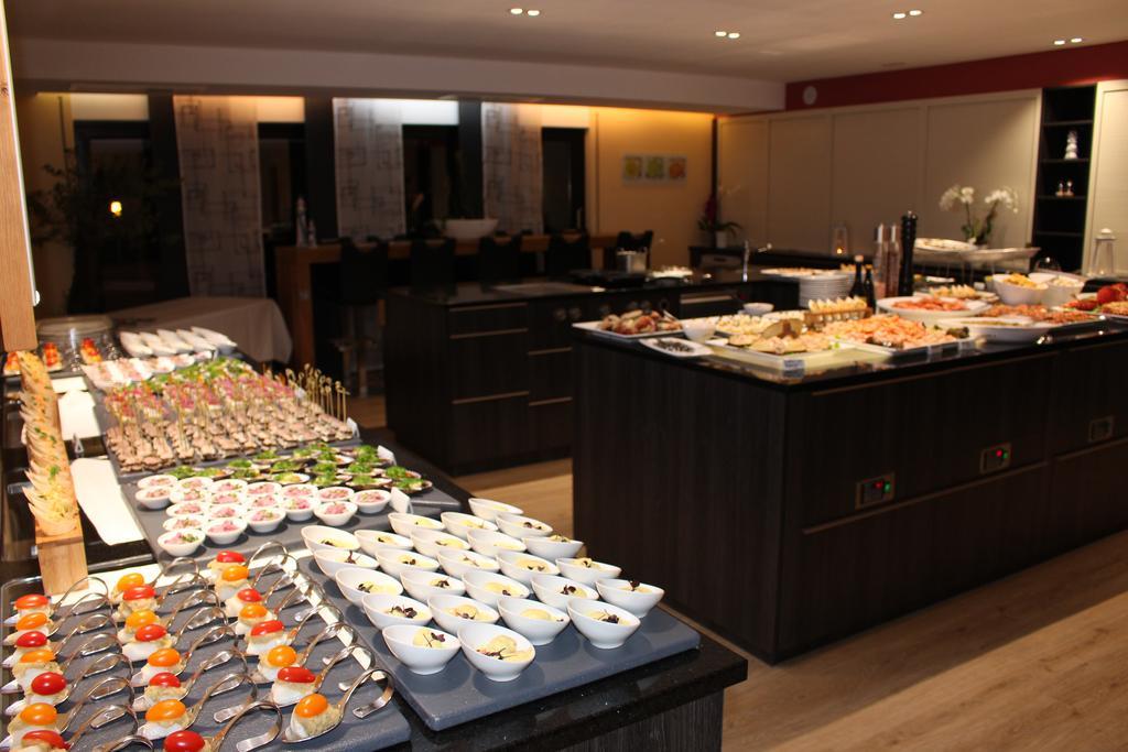Hotel Am Hirschhorn - Wellness - Spa - And More Wilgartswiesen Luaran gambar