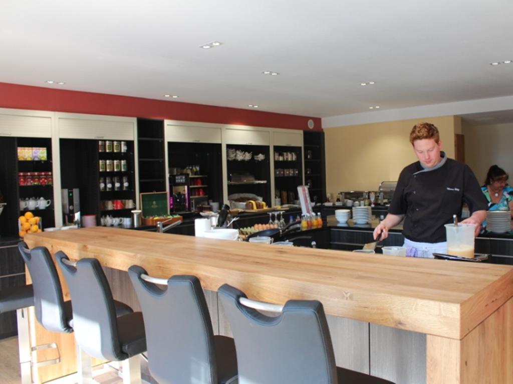 Hotel Am Hirschhorn - Wellness - Spa - And More Wilgartswiesen Luaran gambar