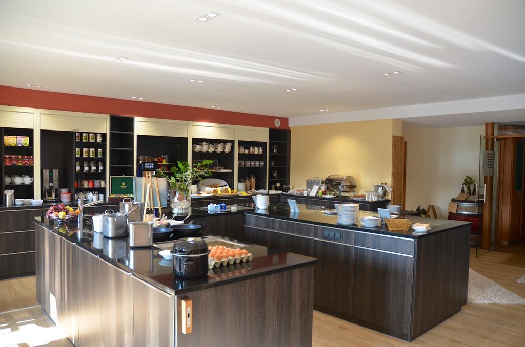 Hotel Am Hirschhorn - Wellness - Spa - And More Wilgartswiesen Luaran gambar