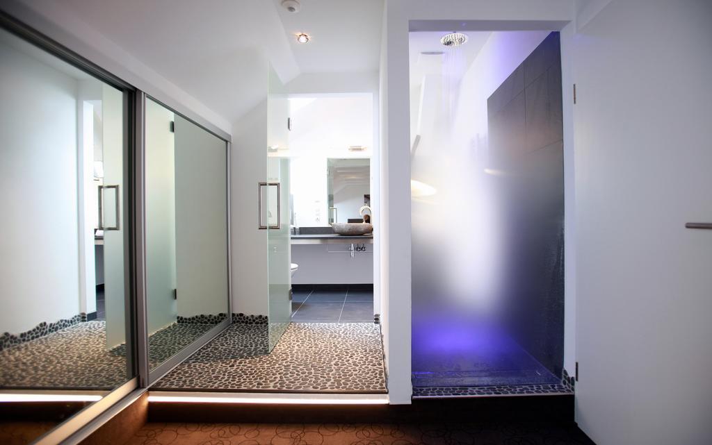 Hotel Am Hirschhorn - Wellness - Spa - And More Wilgartswiesen Luaran gambar